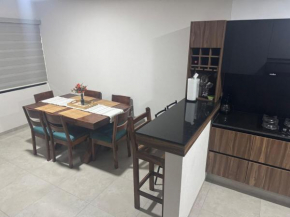 Casa comoda y agradable